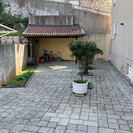 Apartments Girl Novi Vinodolski Dış mekan fotoğraf
